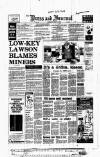 Aberdeen Press and Journal Wednesday 20 March 1985 Page 1
