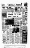 Aberdeen Press and Journal Tuesday 20 August 1985 Page 1