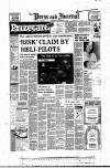 Aberdeen Press and Journal Wednesday 25 September 1985 Page 1