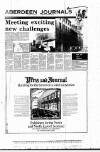 Aberdeen Press and Journal Wednesday 25 September 1985 Page 21