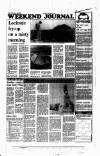 Aberdeen Press and Journal Saturday 09 November 1985 Page 9