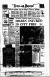Aberdeen Press and Journal Saturday 01 February 1986 Page 1