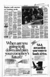 Aberdeen Press and Journal Wednesday 12 March 1986 Page 14