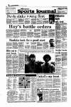 Aberdeen Press and Journal Saturday 10 January 1987 Page 20