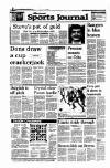 Aberdeen Press and Journal Monday 12 January 1987 Page 16