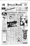 Aberdeen Press and Journal Tuesday 05 January 1988 Page 1