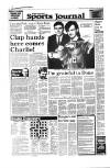 Aberdeen Press and Journal Wednesday 06 January 1988 Page 18