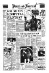 Aberdeen Press and Journal Saturday 20 February 1988 Page 1