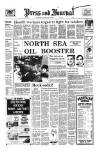Aberdeen Press and Journal Wednesday 24 February 1988 Page 1