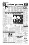 Aberdeen Press and Journal Saturday 12 March 1988 Page 20