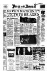 Aberdeen Press and Journal Friday 08 April 1988 Page 1
