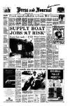 Aberdeen Press and Journal Tuesday 03 May 1988 Page 1