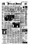 Aberdeen Press and Journal Friday 06 May 1988 Page 1