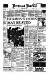 Aberdeen Press and Journal Tuesday 10 May 1988 Page 1