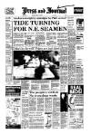 Aberdeen Press and Journal Friday 13 May 1988 Page 1