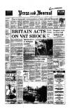 Aberdeen Press and Journal Wednesday 22 June 1988 Page 1
