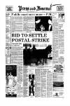 Aberdeen Press and Journal Friday 09 September 1988 Page 1