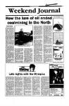 Aberdeen Press and Journal Saturday 01 October 1988 Page 23