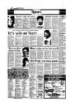 Aberdeen Press and Journal Saturday 08 October 1988 Page 20