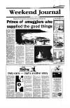 Aberdeen Press and Journal Saturday 08 October 1988 Page 21