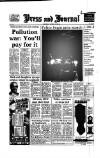 Aberdeen Press and Journal Wednesday 12 October 1988 Page 1