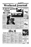 Aberdeen Press and Journal Saturday 29 October 1988 Page 23