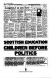 Aberdeen Press and Journal Tuesday 01 November 1988 Page 10
