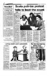 Aberdeen Press and Journal Thursday 03 November 1988 Page 12