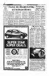 Aberdeen Press and Journal Thursday 03 November 1988 Page 16