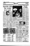 Aberdeen Press and Journal Saturday 05 November 1988 Page 22