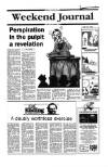 Aberdeen Press and Journal Saturday 05 November 1988 Page 23