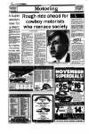 Aberdeen Press and Journal Saturday 26 November 1988 Page 12