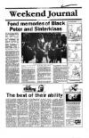 Aberdeen Press and Journal Saturday 03 December 1988 Page 23
