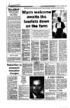 Aberdeen Press and Journal Wednesday 07 December 1988 Page 8