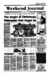 Aberdeen Press and Journal Saturday 17 December 1988 Page 21