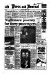 Aberdeen Press and Journal Saturday 24 December 1988 Page 1