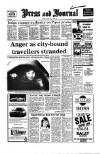 Aberdeen Press and Journal Friday 20 January 1989 Page 1