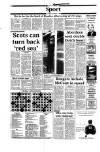Aberdeen Press and Journal Saturday 21 January 1989 Page 22