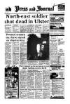 Aberdeen Press and Journal Thursday 23 February 1989 Page 1