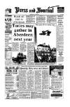 Aberdeen Press and Journal