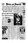 Aberdeen Press and Journal Friday 02 June 1989 Page 1