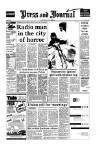 Aberdeen Press and Journal Wednesday 07 June 1989 Page 1