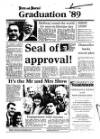 Aberdeen Press and Journal Saturday 08 July 1989 Page 25