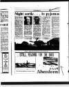 Aberdeen Press and Journal Thursday 17 August 1989 Page 25