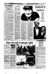 Aberdeen Press and Journal Thursday 05 October 1989 Page 8