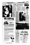 Aberdeen Press and Journal Wednesday 11 October 1989 Page 8