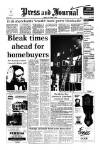 Aberdeen Press and Journal Friday 13 October 1989 Page 1