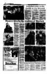 Aberdeen Press and Journal Saturday 18 November 1989 Page 4