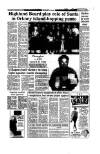 Aberdeen Press and Journal Wednesday 13 December 1989 Page 23