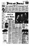 Aberdeen Press and Journal Thursday 14 December 1989 Page 1